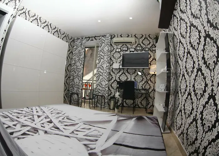 Lejlighed Casa Dalia Napoli