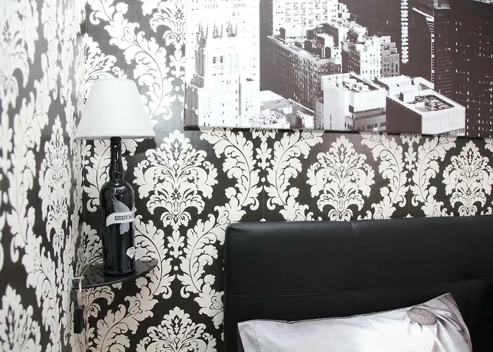 Lejlighed Casa Dalia *