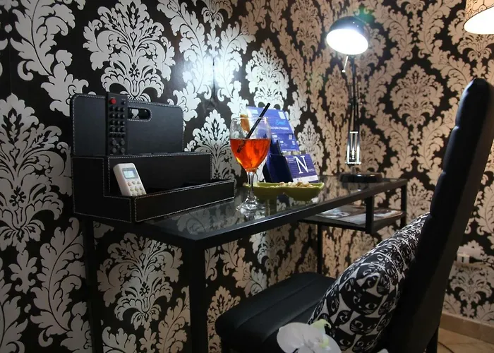 Casa Dalia Lejlighed