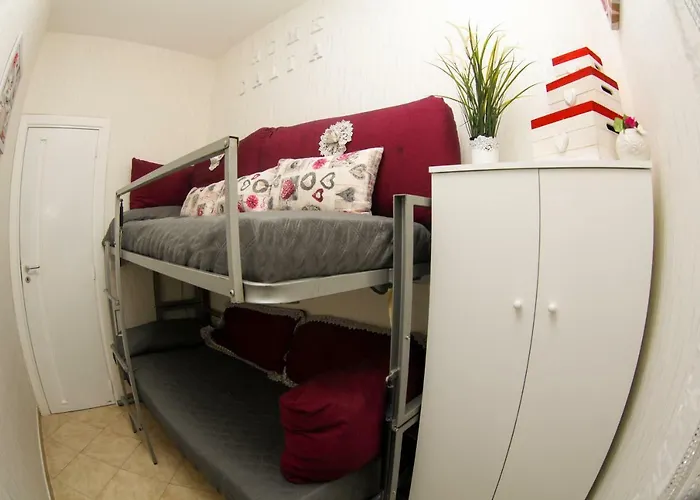 Casa Dalia Lejlighed Napoli