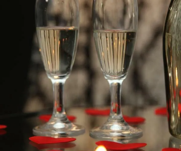 Lejlighed Casa Dalia Napoli