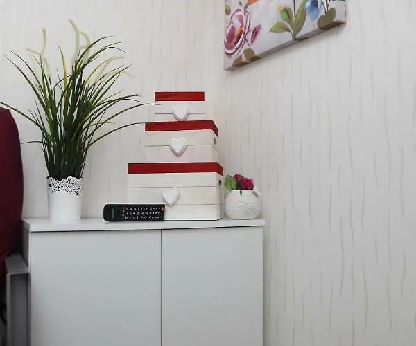 Casa Dalia Lejlighed