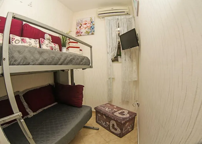 Lejlighed Casa Dalia *