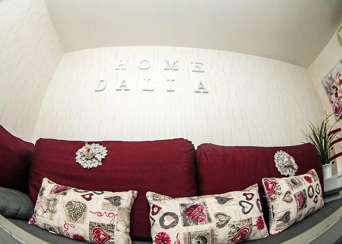 Lejlighed Casa Dalia