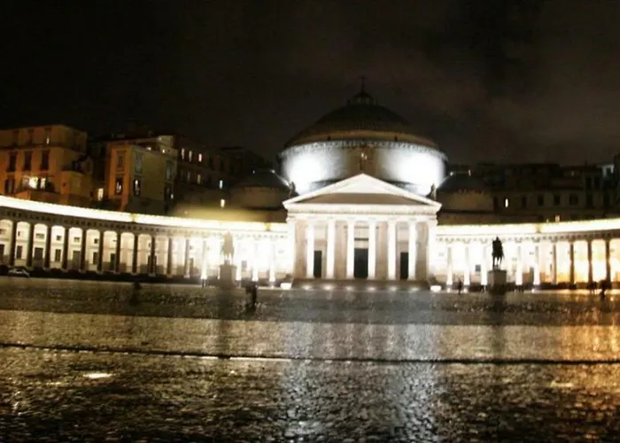 Casa Dalia Lejlighed *