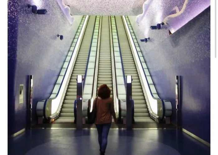 Lejlighed Casa Dalia Napoli