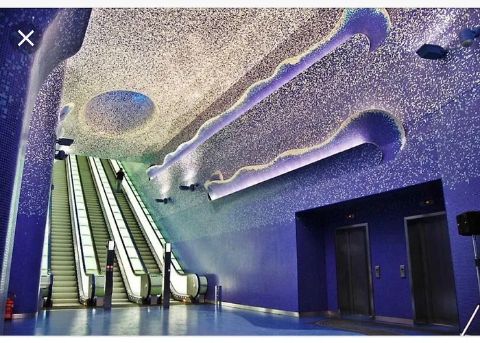 Lejlighed Casa Dalia Napoli