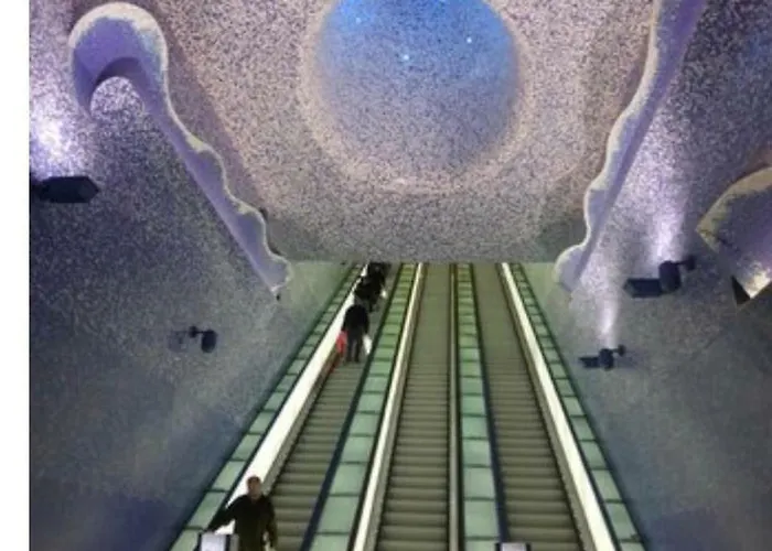 Lejlighed Casa Dalia Napoli