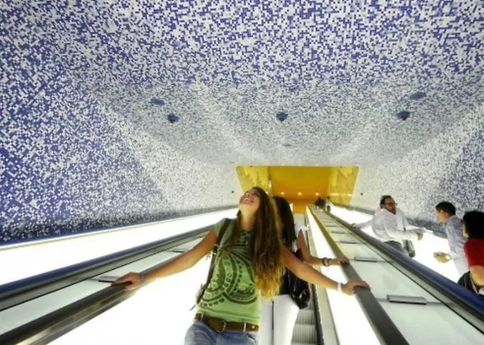 Casa Dalia Lejlighed