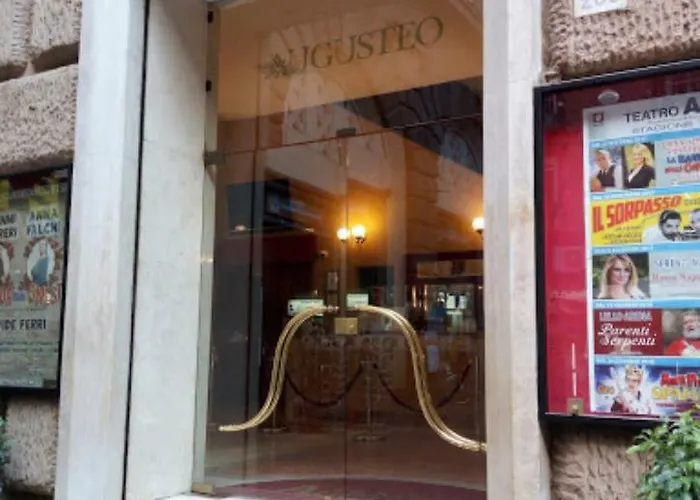 Casa Dalia Lejlighed Napoli