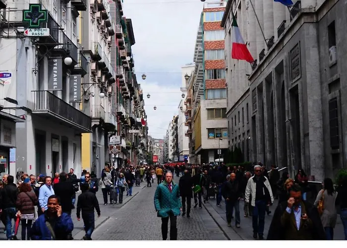 Lejlighed Casa Dalia *