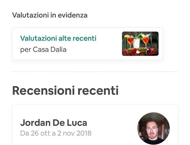 Lejlighed Casa Dalia