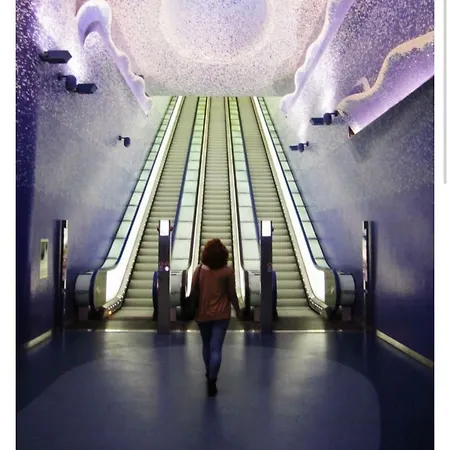 Daire Casa Dalia Napoli